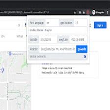 serp location changer|gs location changer chrome extension.